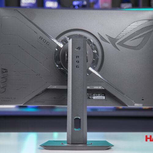 LMC Màn hình ASUS ROG XG27ACS