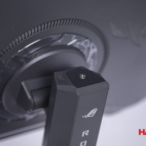 LMC Màn hình ASUS ROG XG27ACS