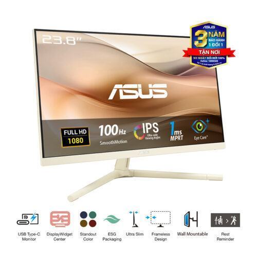 Màn hình ASUS VU249CFE-M