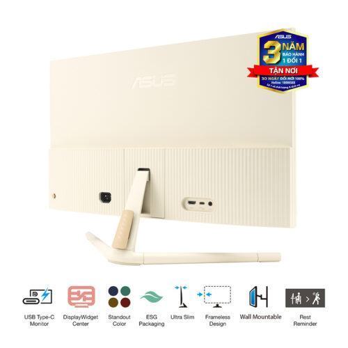 Màn hình ASUS VU249CFE-M