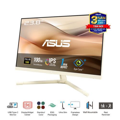 Màn hình ASUS VU249CFE-M