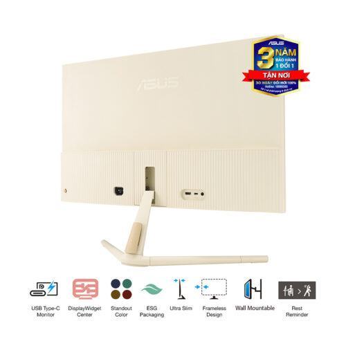 Màn hình ASUS VU279CFE-M