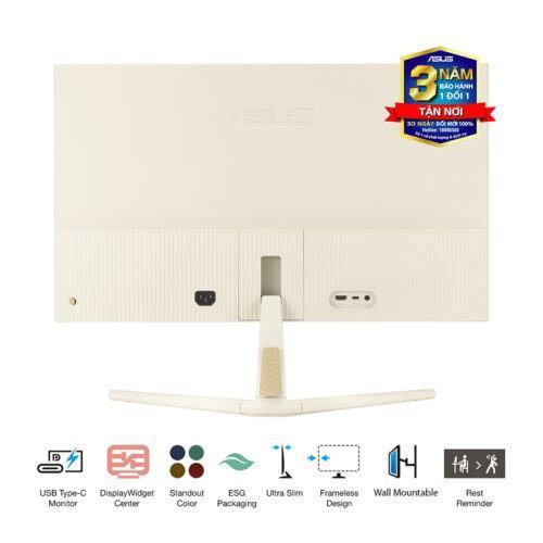 Màn hình ASUS VU279CFE-M