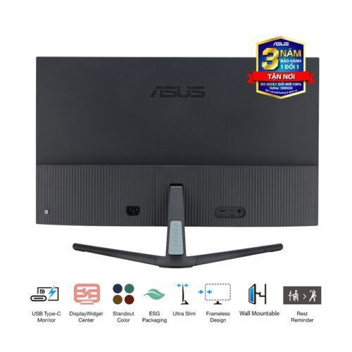 Màn hình ASUS VU279CFE-B