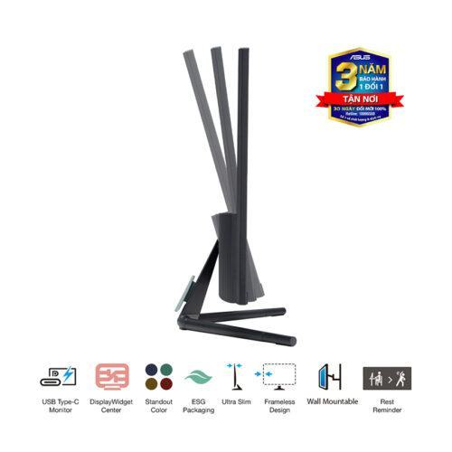 Màn hình ASUS VU279CFE-B