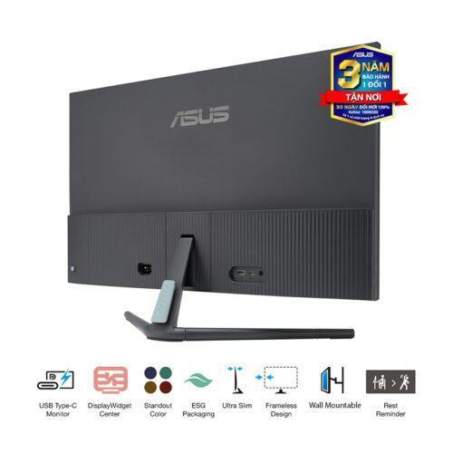 Màn hình ASUS VU279CFE-B