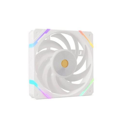 Tản nhiệt nước VALKYRIE V360 Merlin