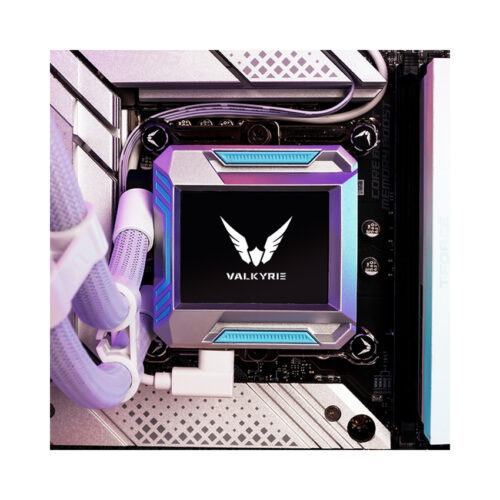 Tản nhiệt nước VALKYRIE V360 Merlin