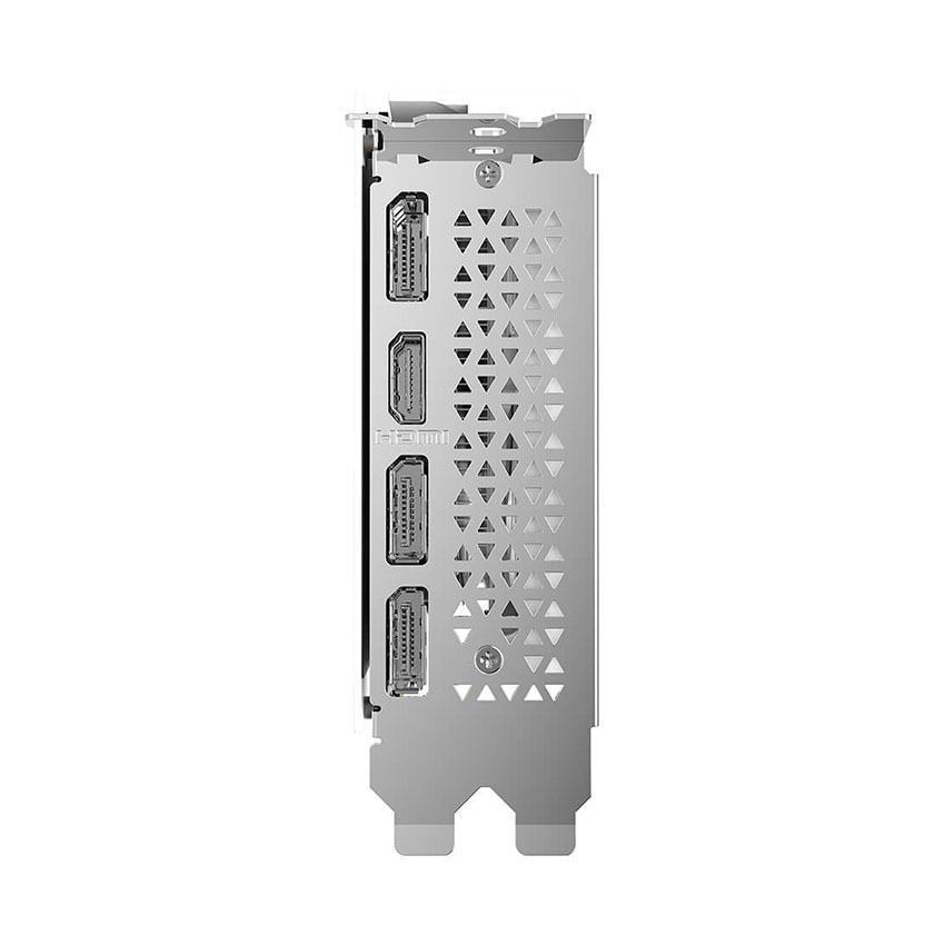 Card màn hình PNY RTX 4060 8GB VERTO Dual fan OC WHITE