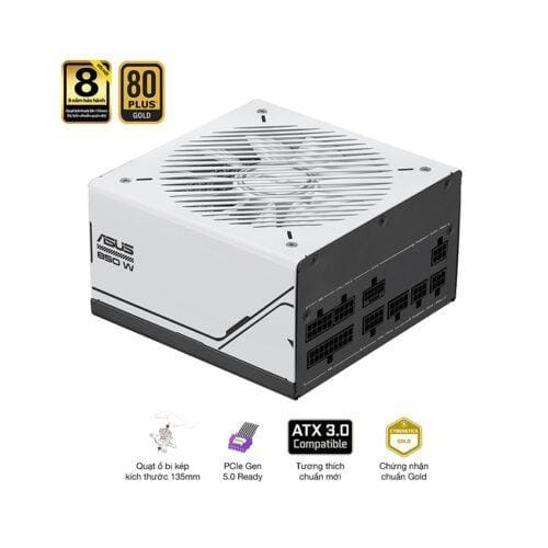 Nguồn Asus AP-850G
