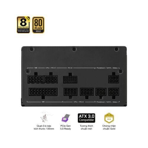 Nguồn Asus AP-850G