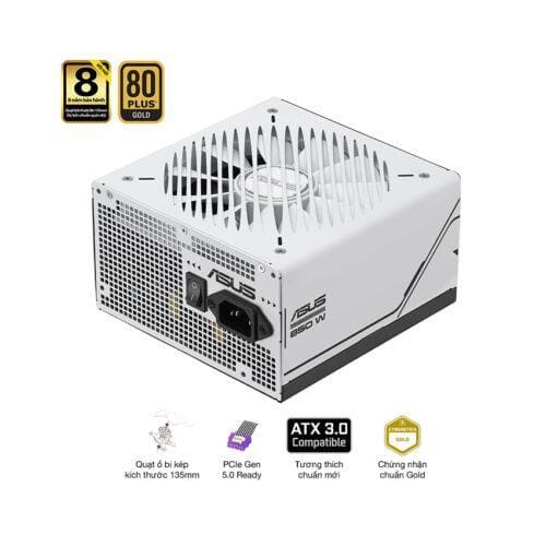 Nguồn Asus AP-850G