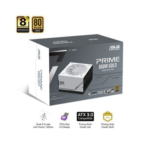 Nguồn Asus AP-850G