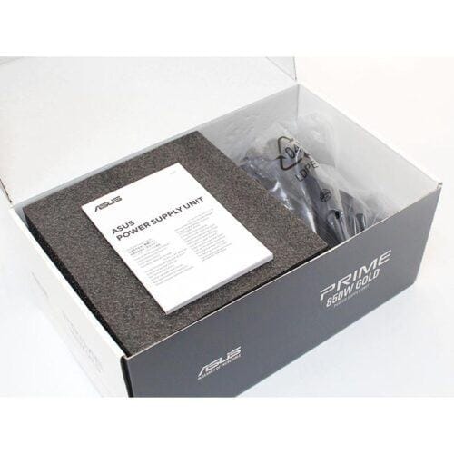 Nguồn Asus AP-850G