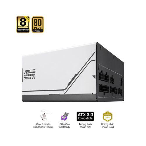 Nguồn Asus AP-750G