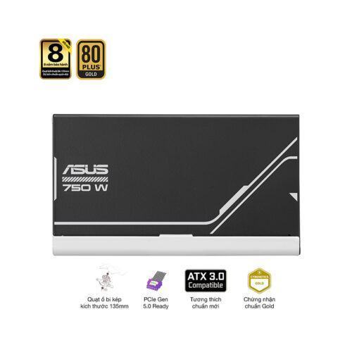 Nguồn Asus AP-750G