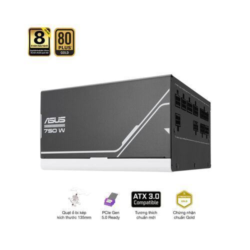 Nguồn Asus AP-750G