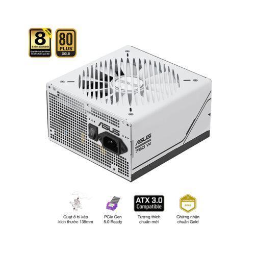 Nguồn Asus AP-750G