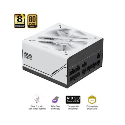 Nguồn Asus AP-750G