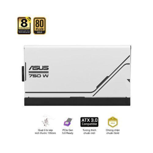Nguồn Asus AP-750G
