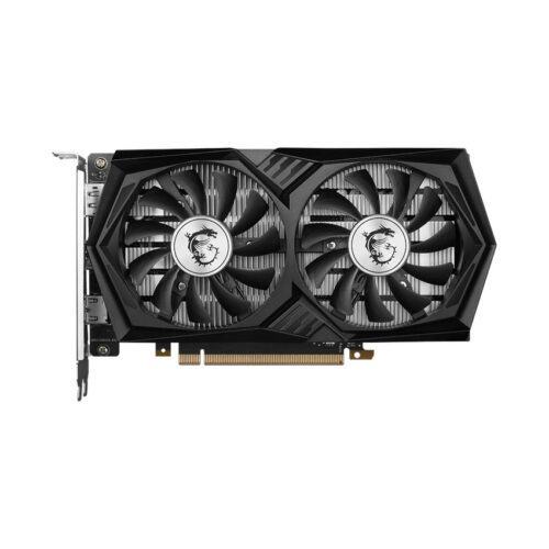 Card màn hình MSI RTX 3050 Gaming X 6GB