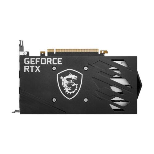 Card màn hình MSI RTX 3050 Gaming X 6GB