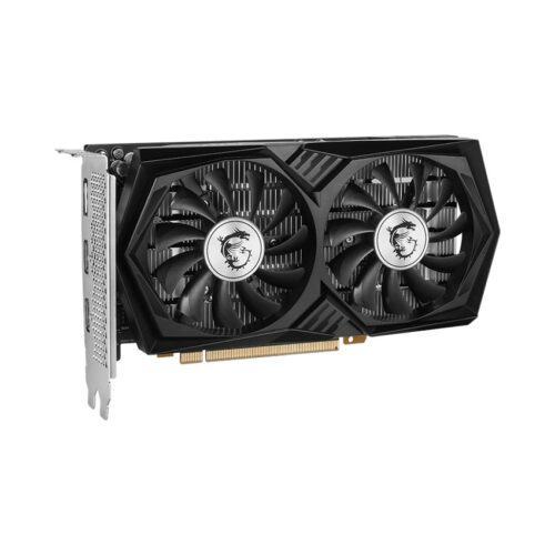 Card màn hình MSI RTX 3050 Gaming X 6GB