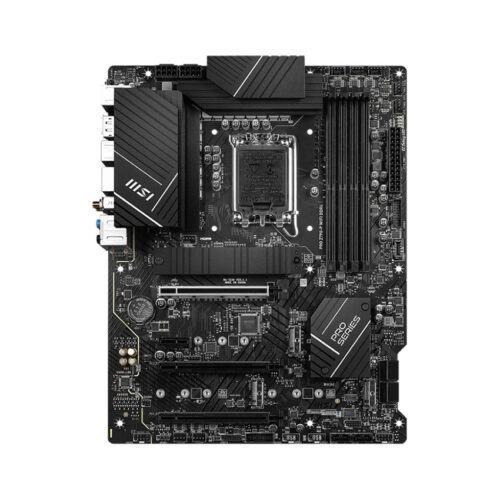 Mainboard MSI PRO Z790-P DDR4