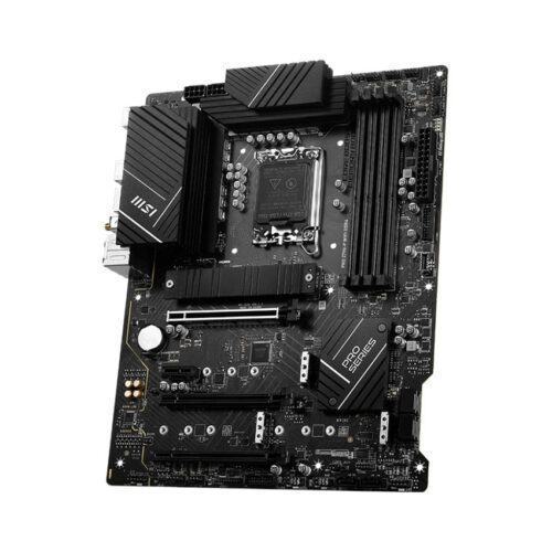 Mainboard MSI PRO Z790-P DDR4