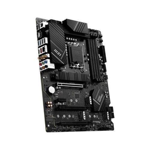 Mainboard MSI PRO Z790-P DDR4