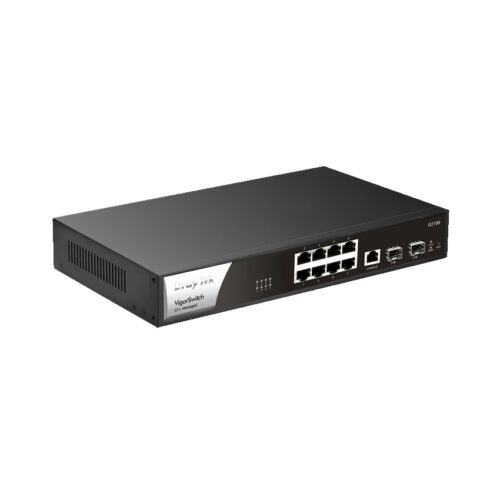Switch DrayTek VigorSwitch G2100