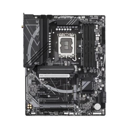 Mainboard Gigabyte Z790 EAGLE AX DDR5