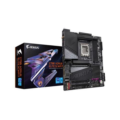Mainboard Gigabyte Z790 AORUS ELITE X WIFI 7 DDR5