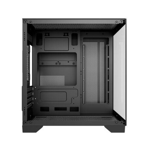 Vỏ Case VITRA CRYSTAL S1 LITE SE BLACK