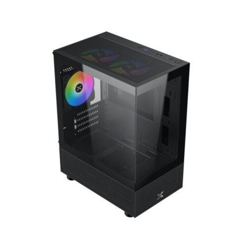 Vỏ case XIGMATEK Endorphin M II 3F