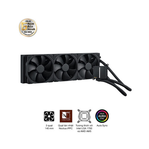 TẢN NHIỆT NƯỚC ASUS PROART LC420