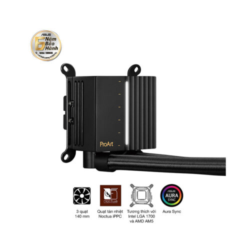 TẢN NHIỆT NƯỚC ASUS PROART LC420