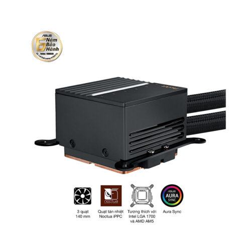 TẢN NHIỆT NƯỚC ASUS PROART LC420