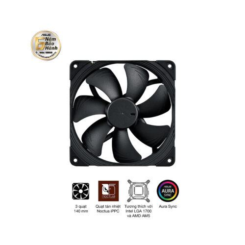 TẢN NHIỆT NƯỚC ASUS PROART LC420