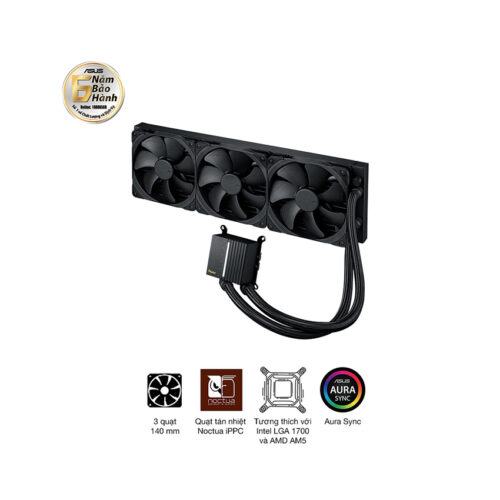 TẢN NHIỆT NƯỚC ASUS PROART LC420