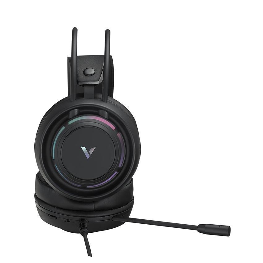 Tai nghe gaming có dây Rapoo VH110