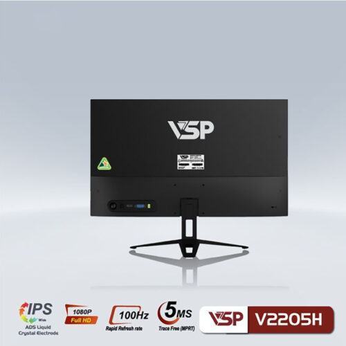 Màn hình VSP V2205H