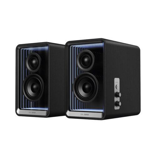 Loa Edifier QR65  - 2.0 - Màu đen