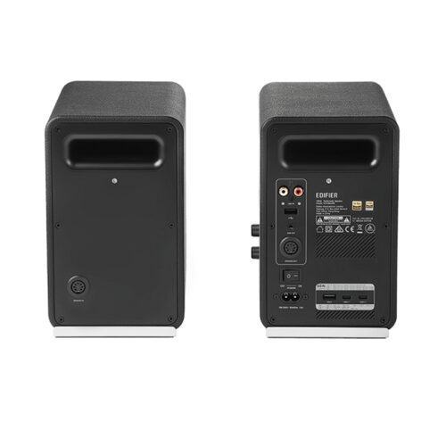 Loa Edifier QR65  - 2.0 - Màu đen