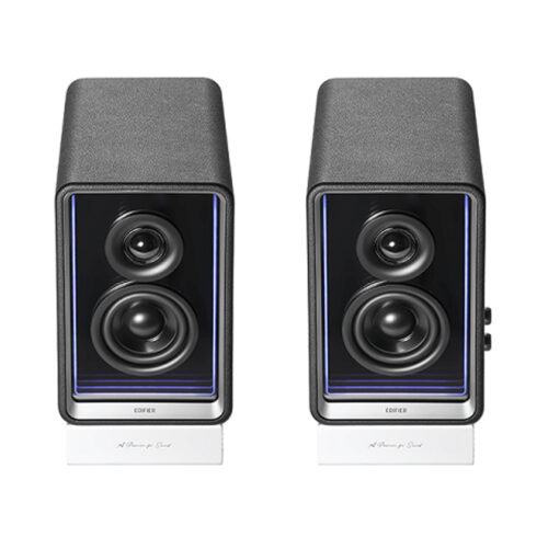 Loa Edifier QR65  - 2.0 - Màu đen