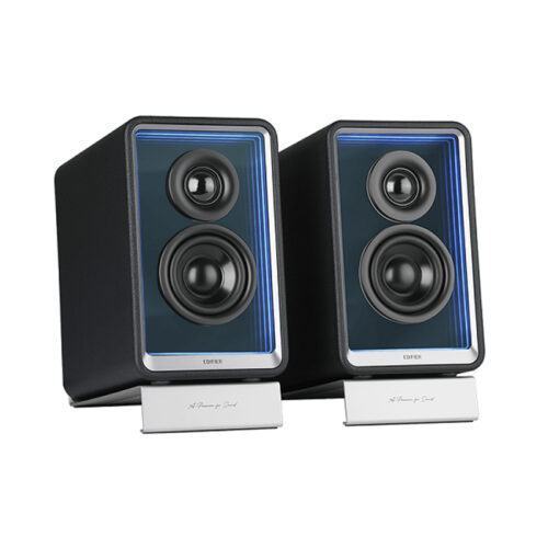 Loa Edifier QR65  - 2.0 - Màu đen