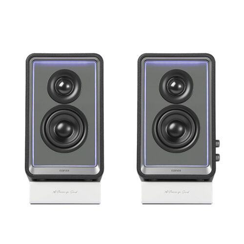 Loa Edifier QR65  - 2.0 - Màu đen