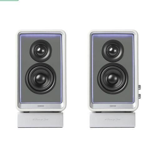 Loa Edifier QR65  - 2.0 - Màu trắng