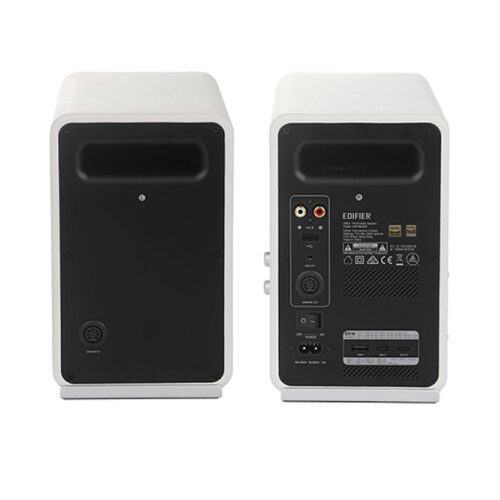 Loa Edifier QR65  - 2.0 - Màu trắng