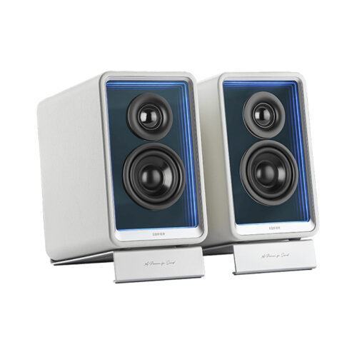 Loa Edifier QR65  - 2.0 - Màu trắng